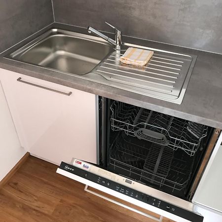 Swiss Loft By Europa-Park - Ep Ticket Garantie Apartman Rust Kültér fotó