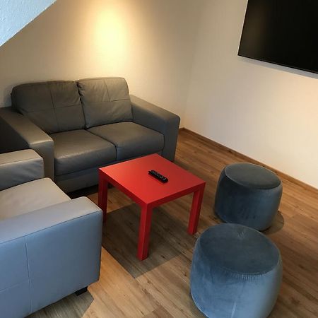 Swiss Loft By Europa-Park - Ep Ticket Garantie Apartman Rust Kültér fotó