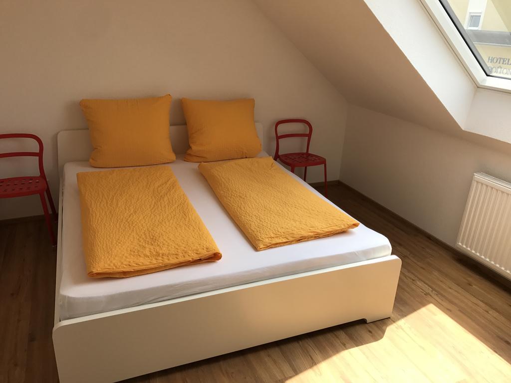 Swiss Loft By Europa-Park - Ep Ticket Garantie Apartman Rust Kültér fotó