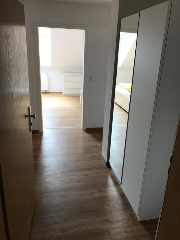 Swiss Loft By Europa-Park - Ep Ticket Garantie Apartman Rust Kültér fotó