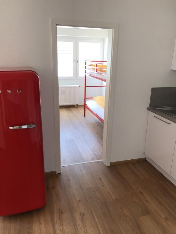 Swiss Loft By Europa-Park - Ep Ticket Garantie Apartman Rust Kültér fotó