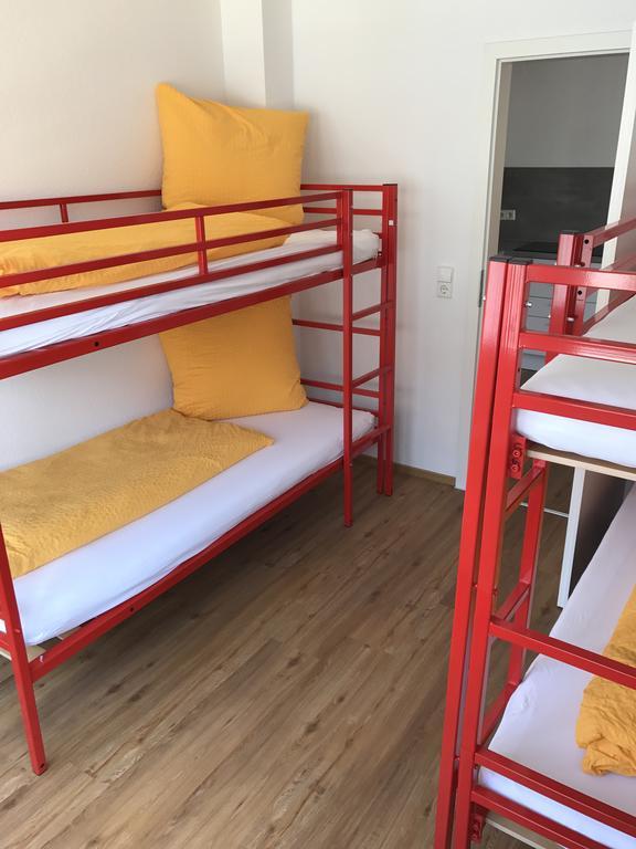 Swiss Loft By Europa-Park - Ep Ticket Garantie Apartman Rust Kültér fotó
