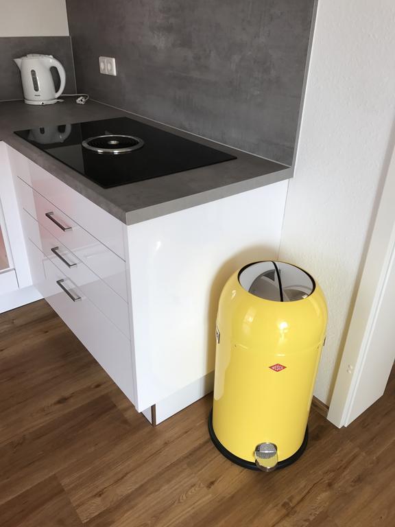 Swiss Loft By Europa-Park - Ep Ticket Garantie Apartman Rust Kültér fotó