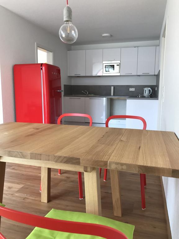 Swiss Loft By Europa-Park - Ep Ticket Garantie Apartman Rust Kültér fotó