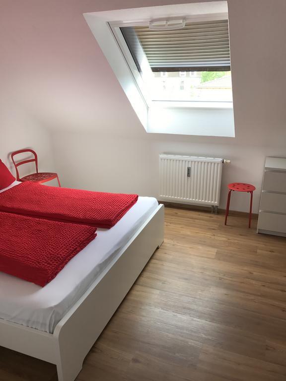 Swiss Loft By Europa-Park - Ep Ticket Garantie Apartman Rust Kültér fotó