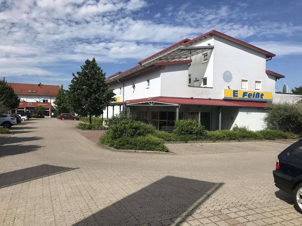 Swiss Loft By Europa-Park - Ep Ticket Garantie Apartman Rust Kültér fotó