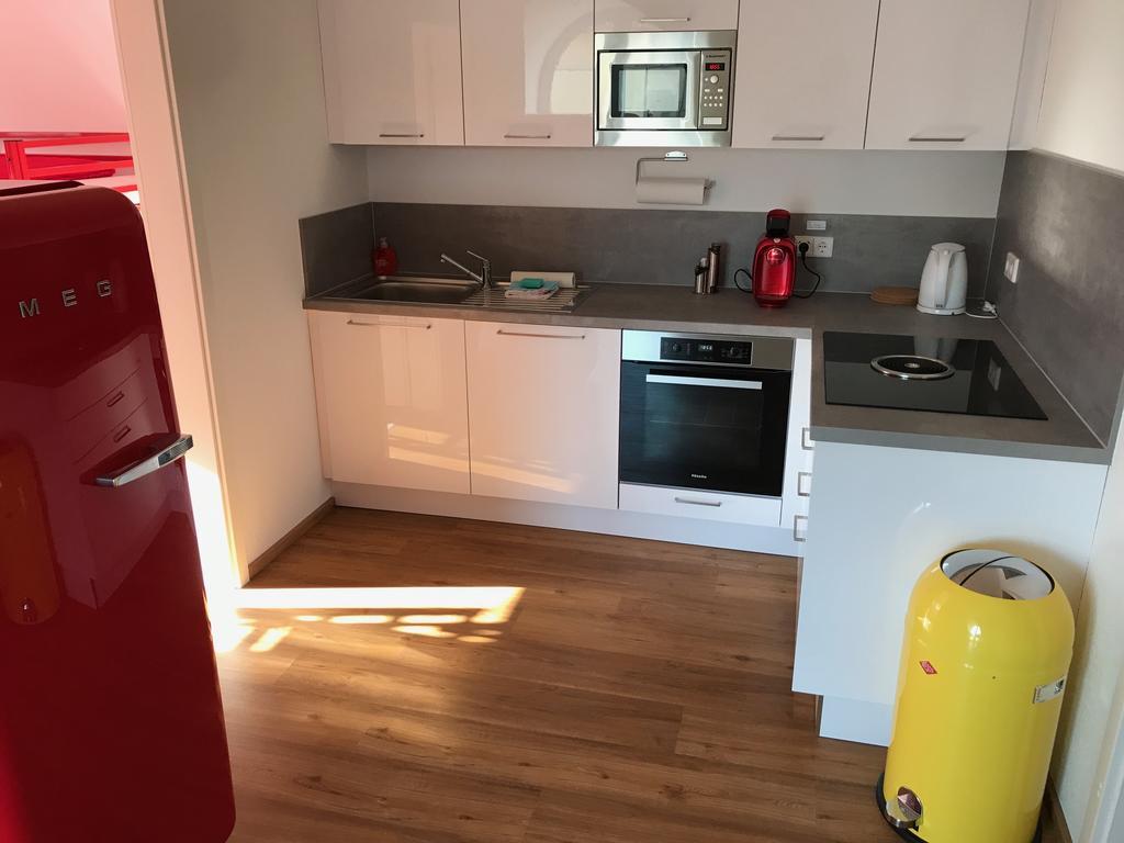 Swiss Loft By Europa-Park - Ep Ticket Garantie Apartman Rust Kültér fotó