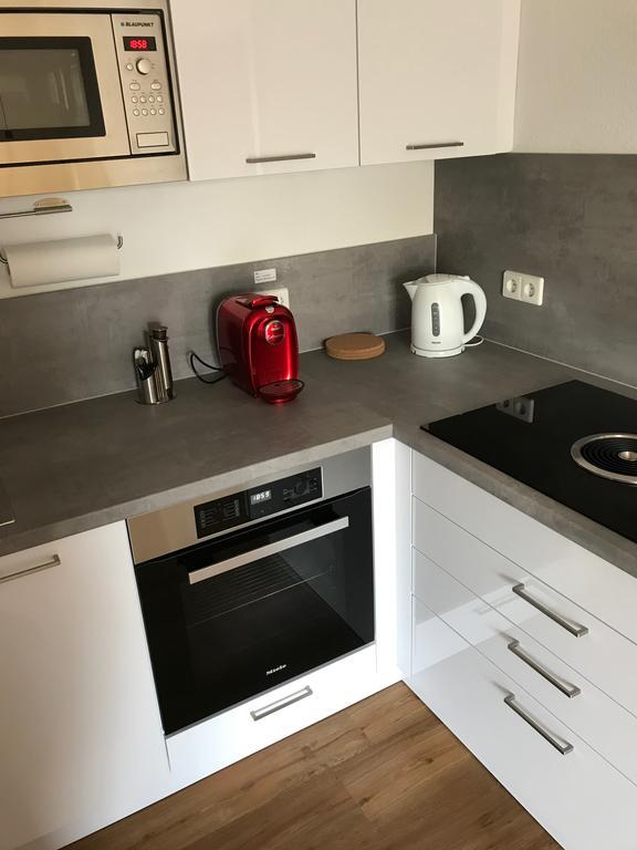 Swiss Loft By Europa-Park - Ep Ticket Garantie Apartman Rust Kültér fotó