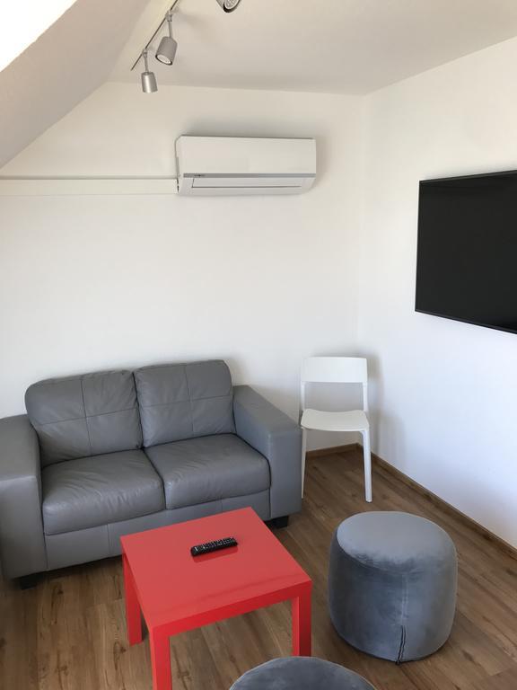 Swiss Loft By Europa-Park - Ep Ticket Garantie Apartman Rust Kültér fotó