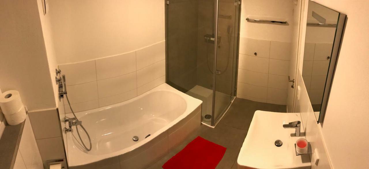 Swiss Loft By Europa-Park - Ep Ticket Garantie Apartman Rust Kültér fotó